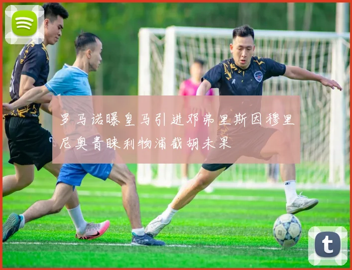 罗马诺曝皇马引进邓弗里斯因穆里尼奥青睐利物浦截胡未果