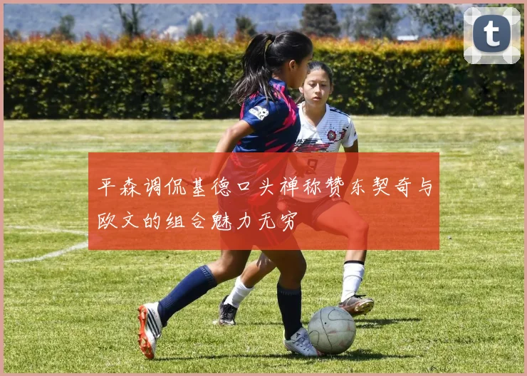平森调侃基德口头禅称赞东契奇与欧文的组合魅力无穷